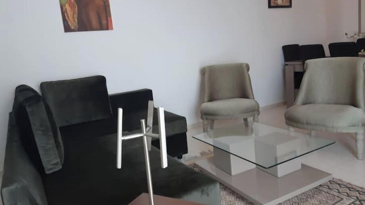 Photo of Livingroom in Ville Nouvelle