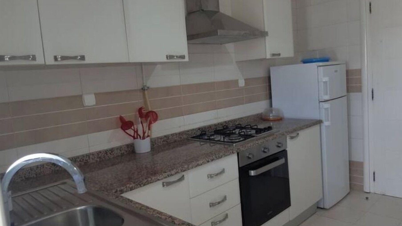 Photo of Kitchen in Ville Nouvelle