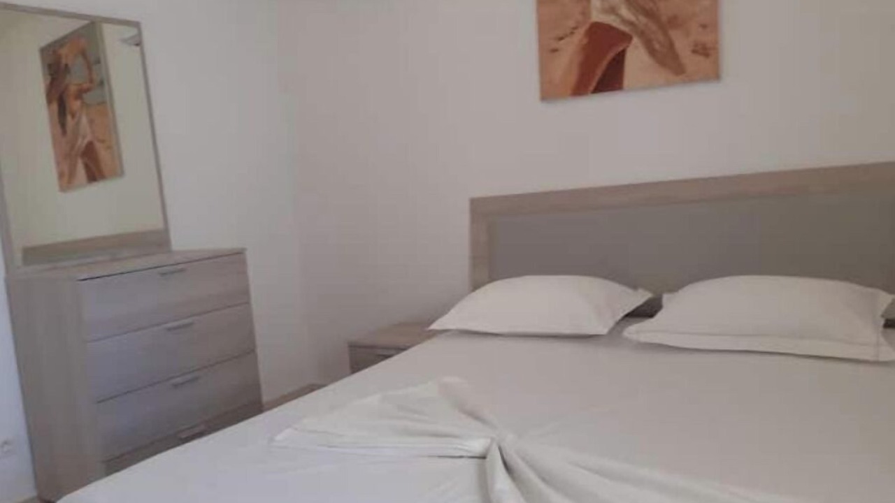 Photo of Bedroom in Ville Nouvelle