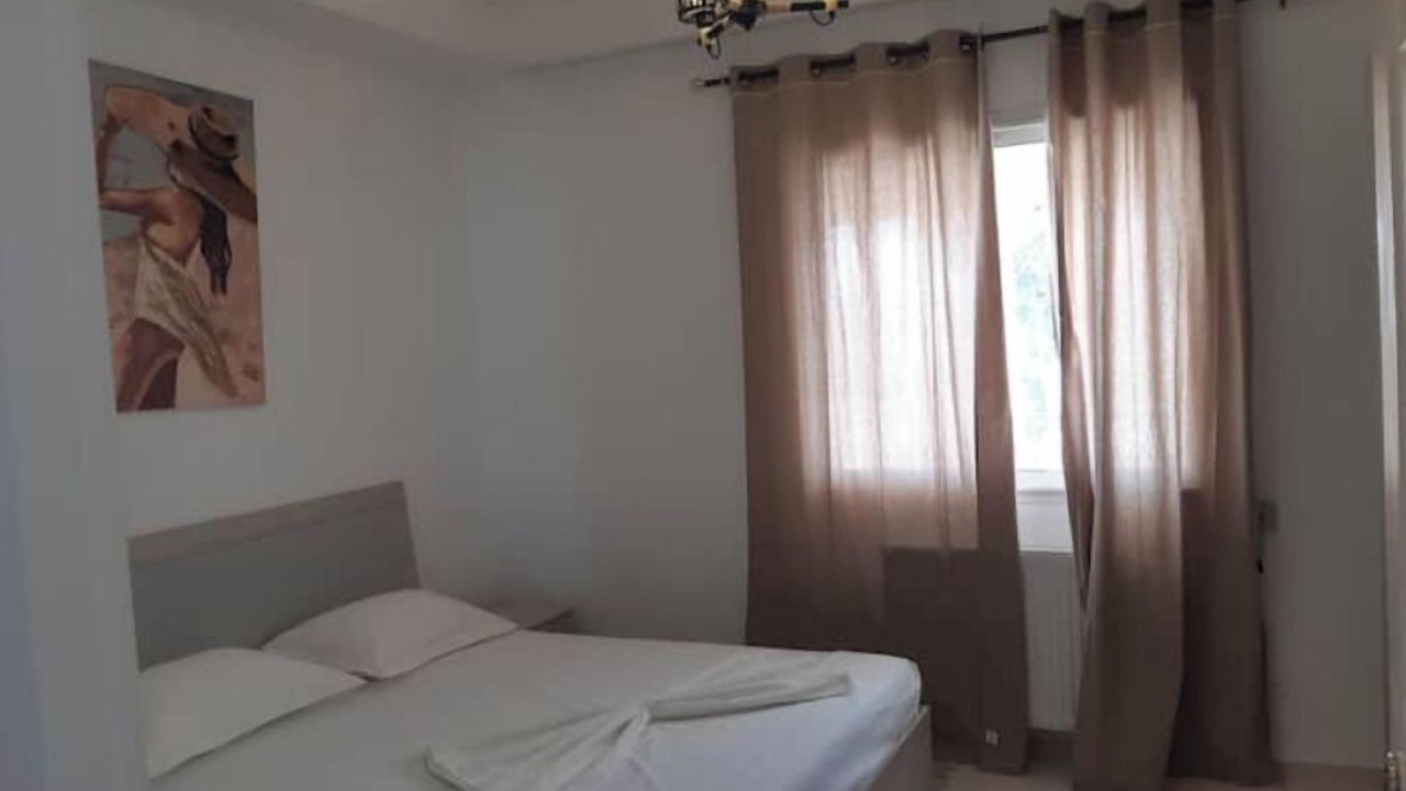 Photo of Bedroom in Ville Nouvelle