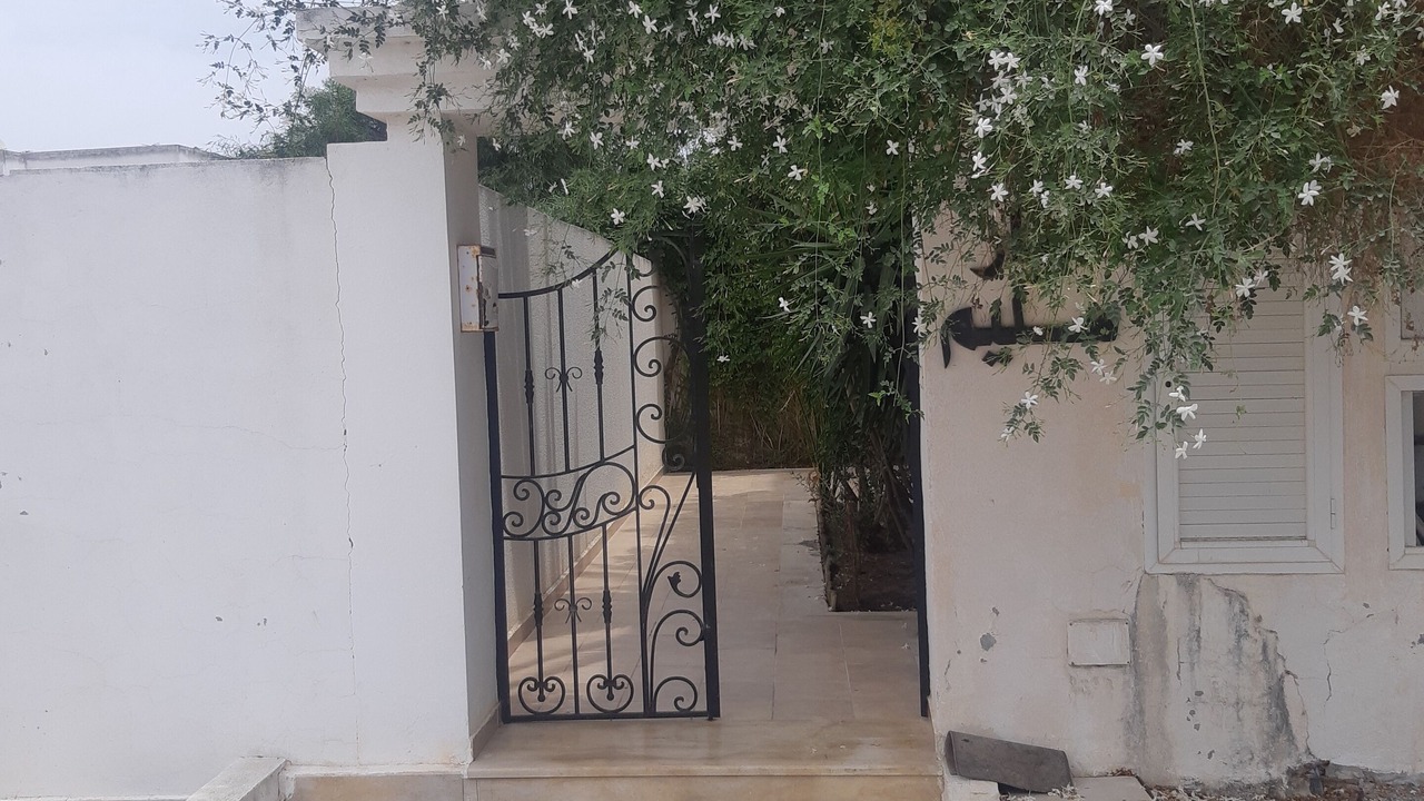 Photo of Outdoor in Ville Nouvelle