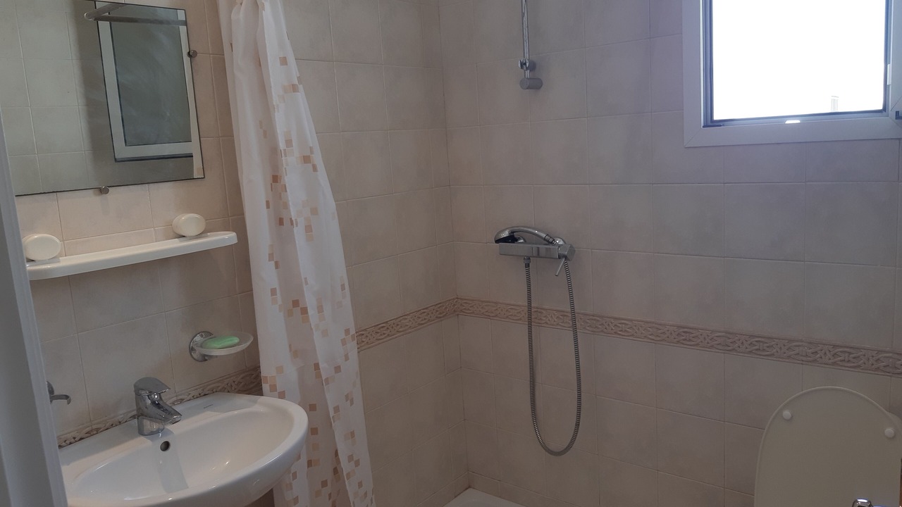 Photo of Bathroom in Ville Nouvelle