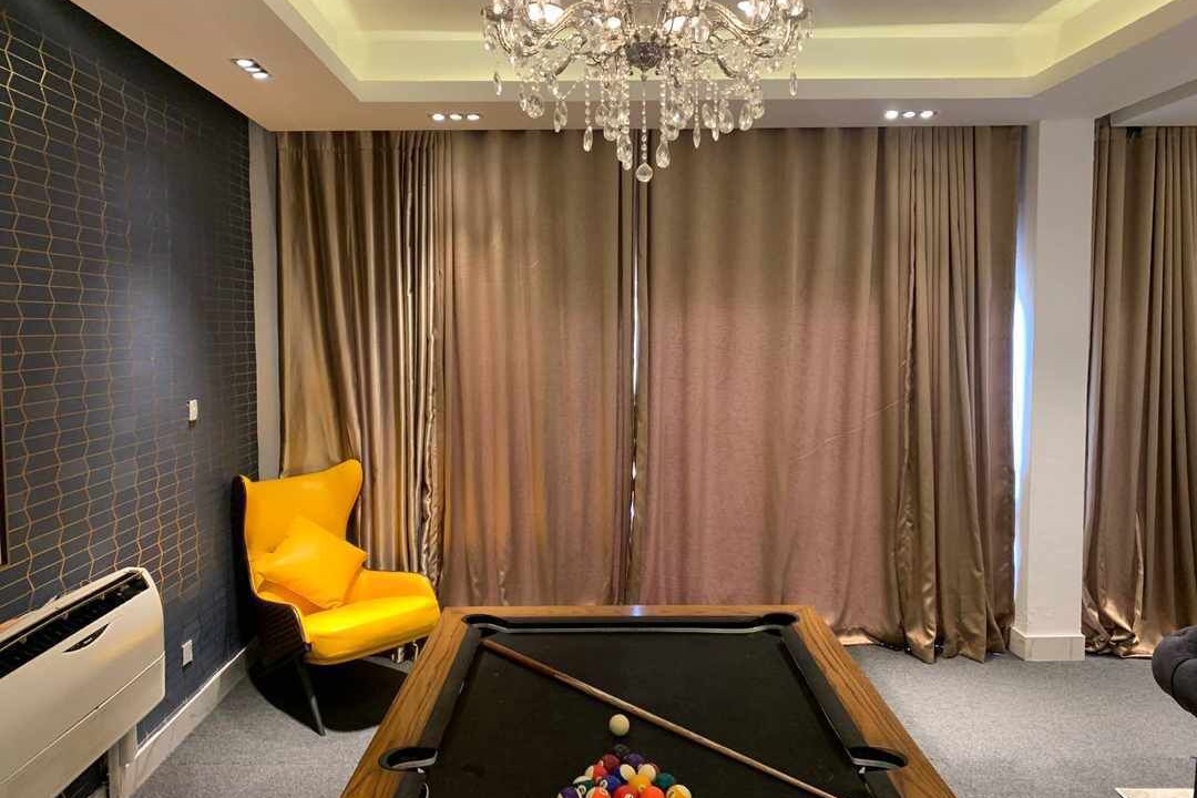 Photo of Bedroom in Ikoyi