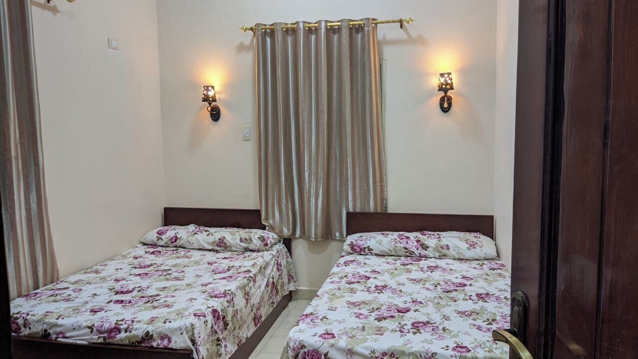 Photo of Bedroom in Abu Simbel