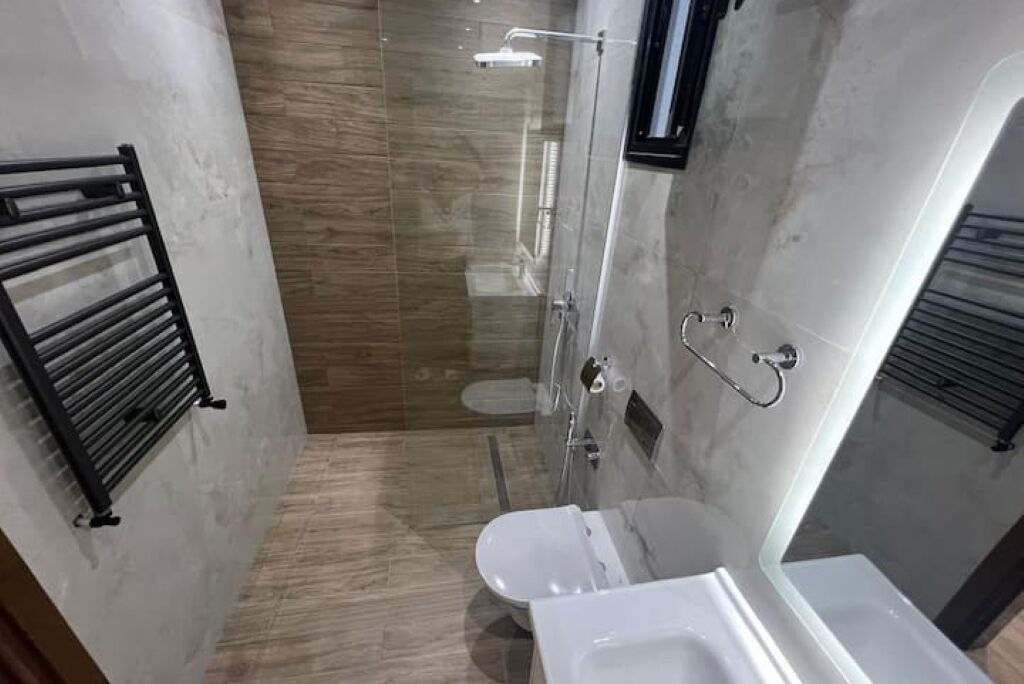 Photo of Bathroom in Sousse - Monastir
