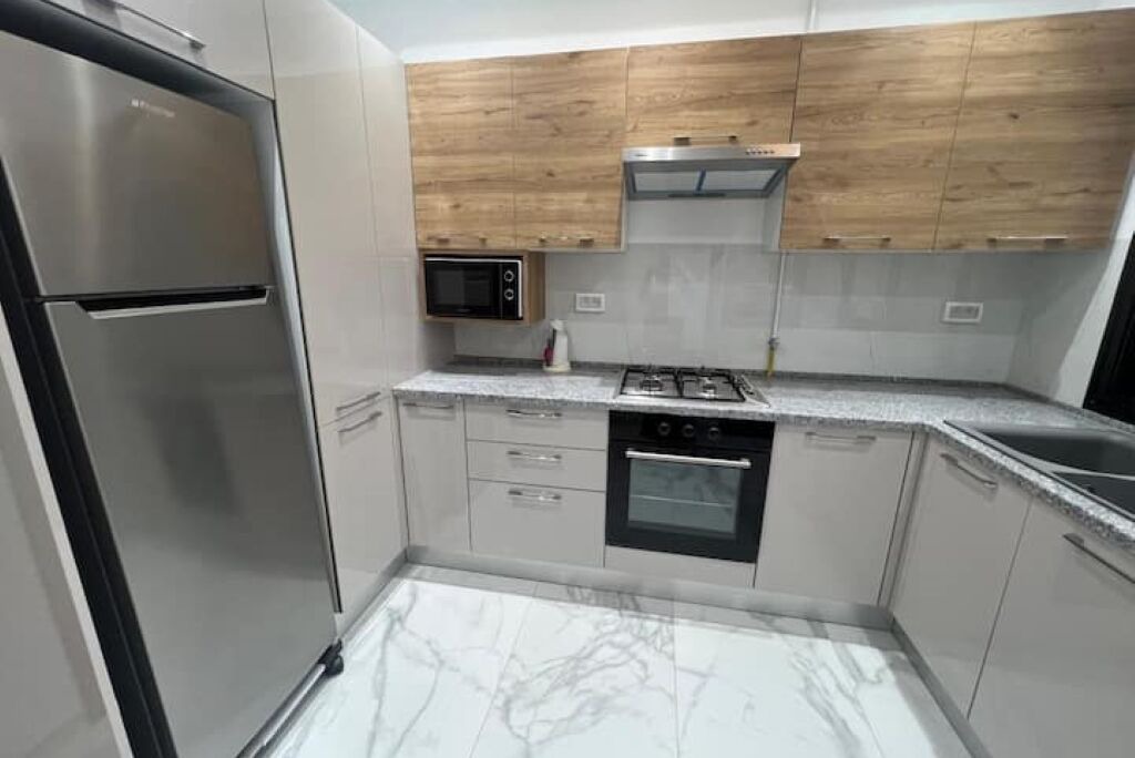 Photo of Kitchen in Sousse - Monastir