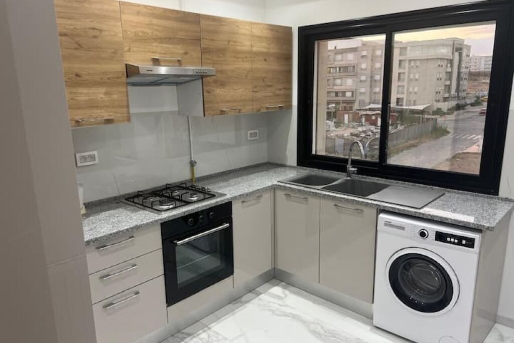 Photo of Kitchen in Sousse - Monastir