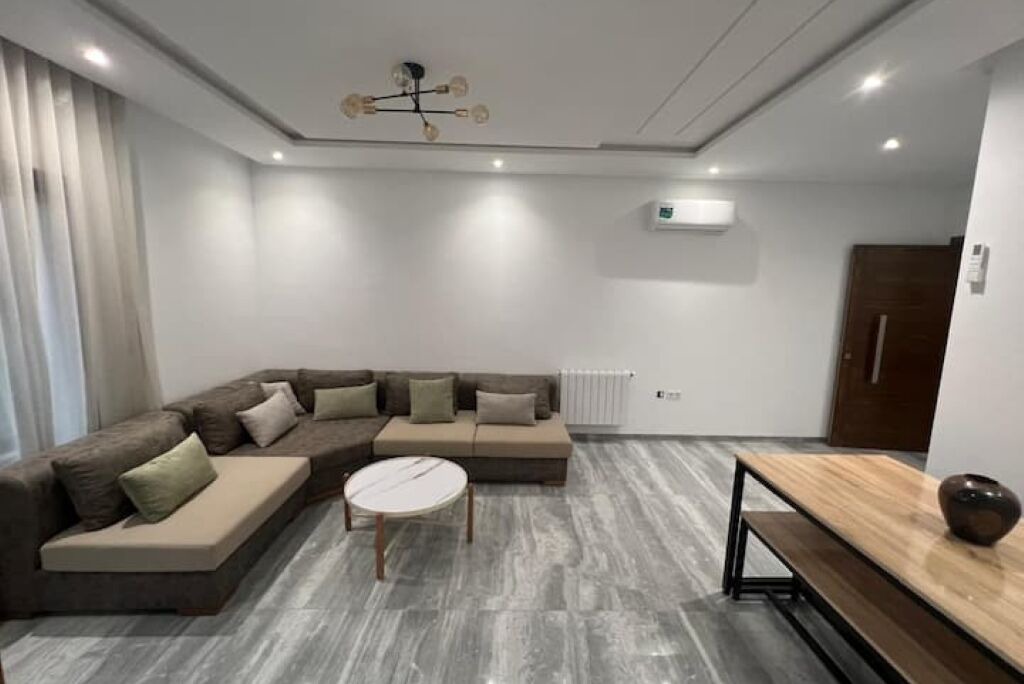 Photo of Livingroom in Sousse - Monastir