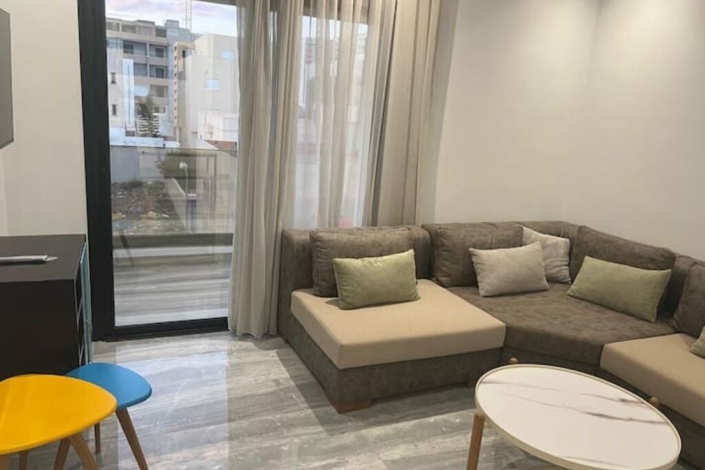 Photo of Livingroom in Sousse - Monastir