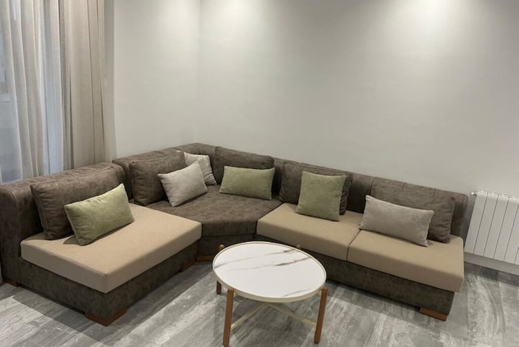 Photo of Livingroom in Sousse - Monastir