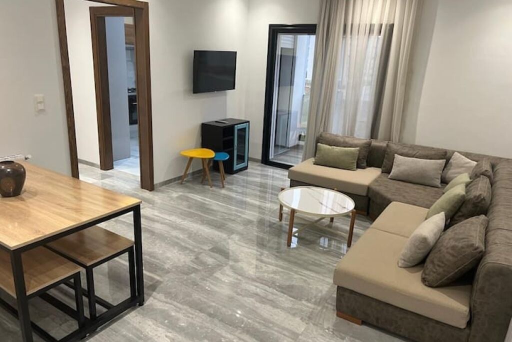 Photo of Livingroom in Sousse - Monastir
