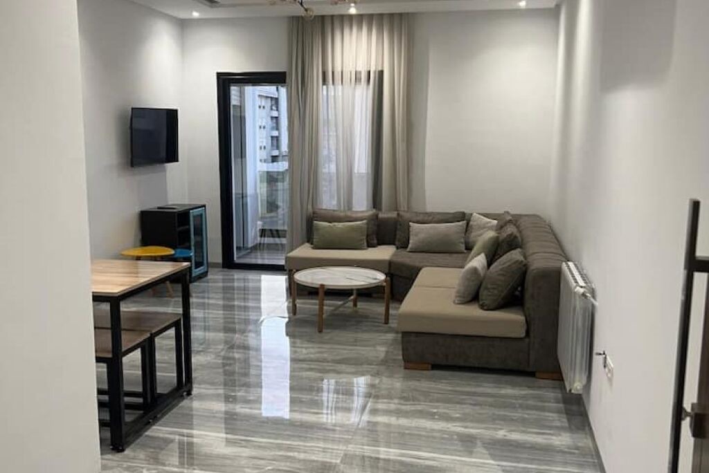 Photo of Livingroom in Sousse - Monastir
