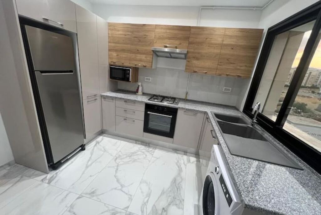 Photo of Kitchen in Sousse - Monastir
