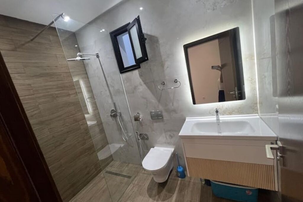 Photo of Bathroom in Sousse - Monastir