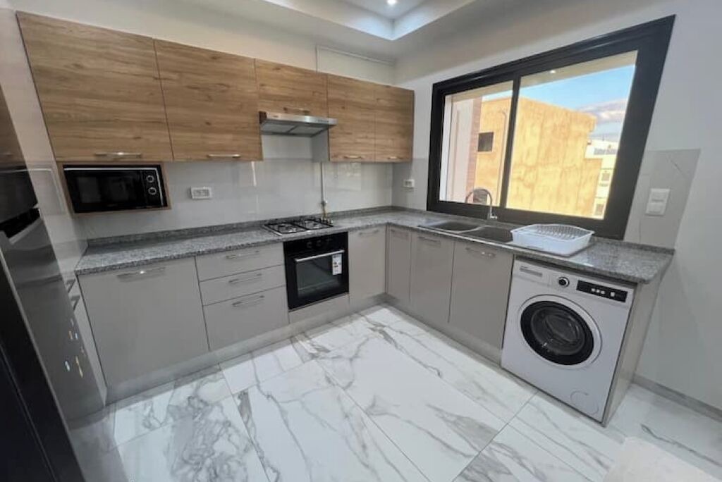 Photo of Kitchen in Sousse - Monastir