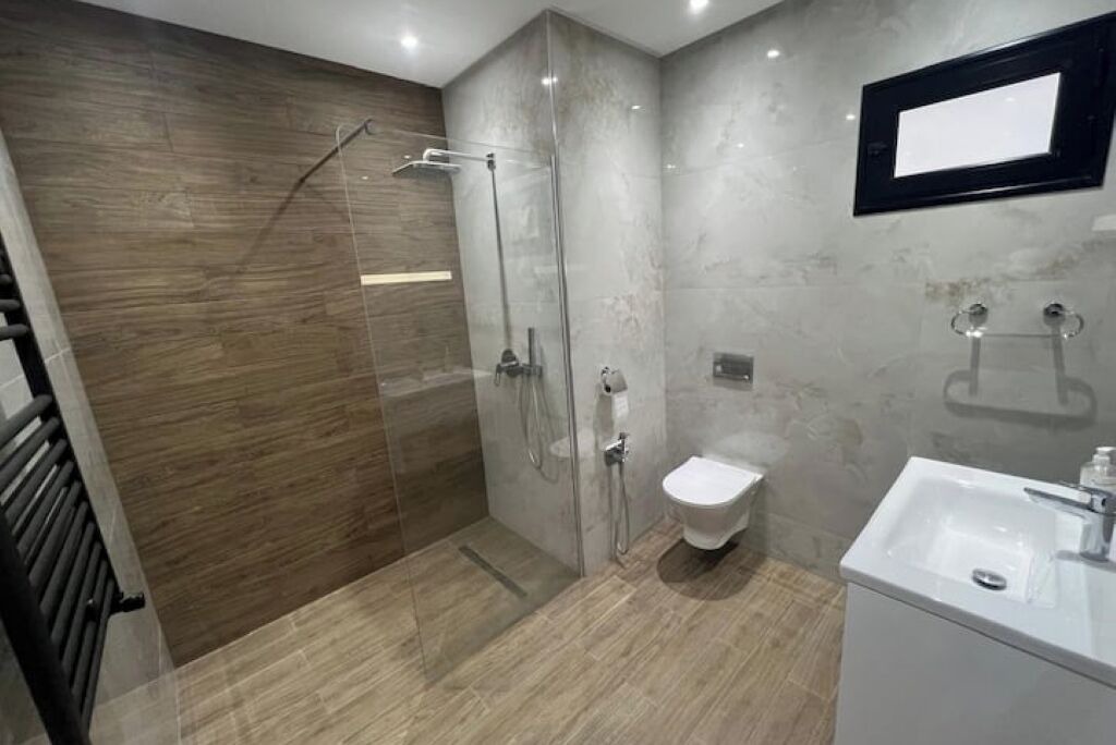 Photo of Bathroom in Sousse - Monastir