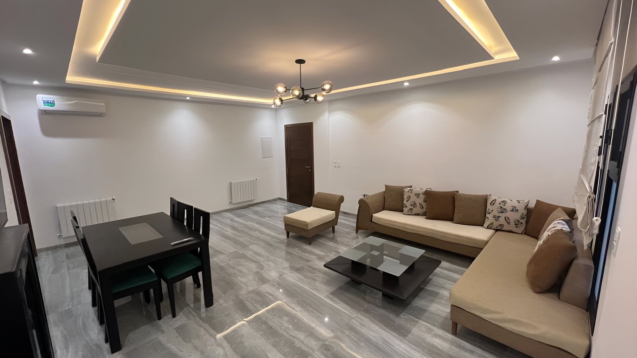 Photo of Livingroom in Sousse - Monastir