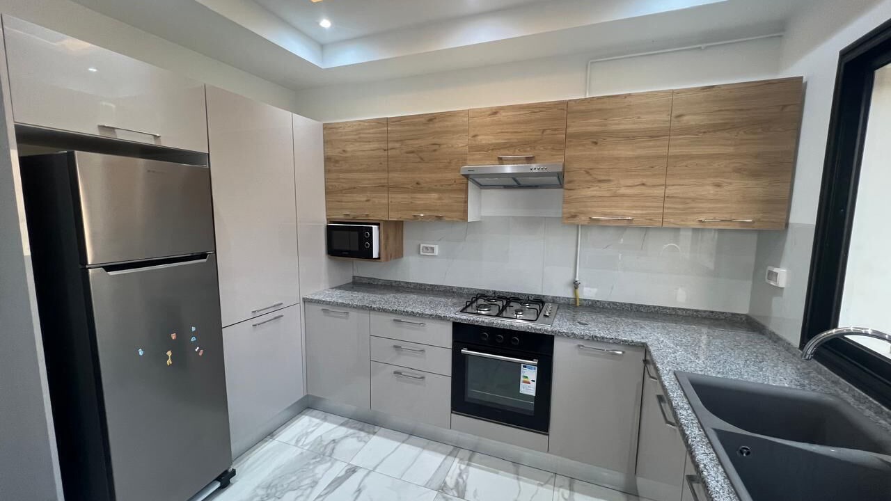 Photo of Kitchen in Sousse - Monastir
