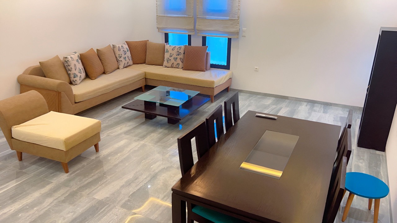 Photo of Livingroom in Sousse - Monastir