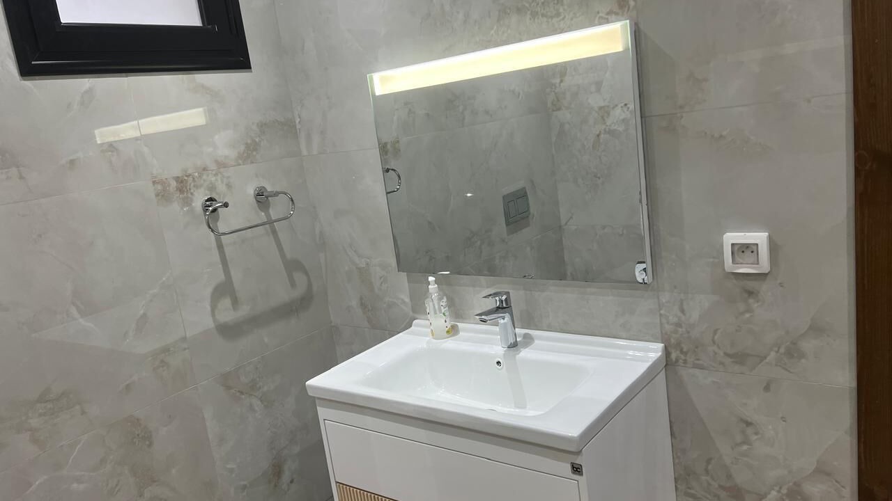 Photo of Bathroom in Sousse - Monastir