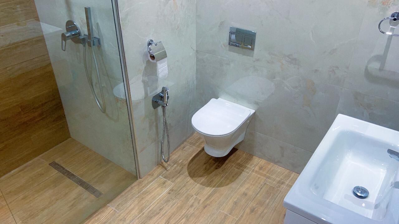 Photo of Bathroom in Sousse - Monastir