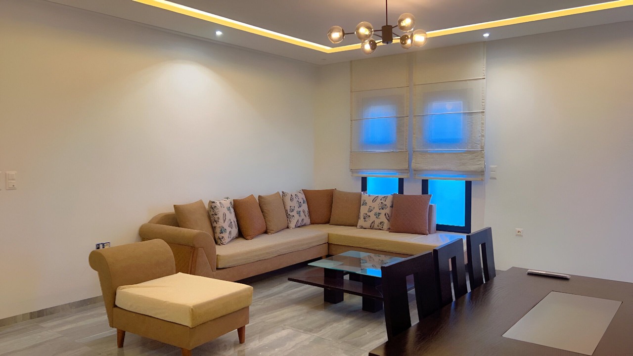 Photo of Livingroom in Sousse - Monastir