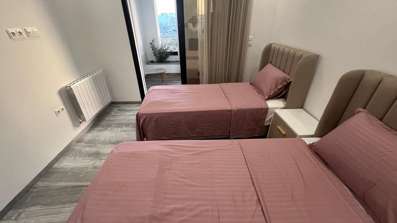 Photo of Bedroom in Sousse - Monastir