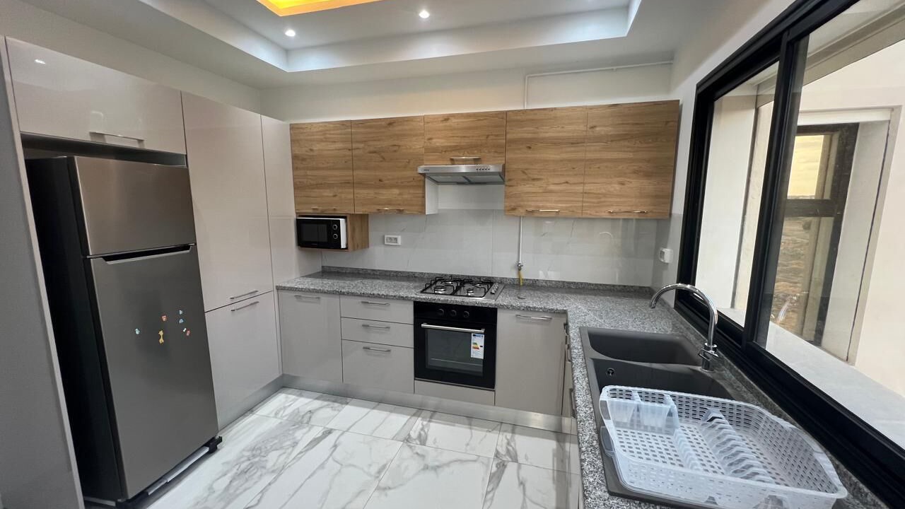 Photo of Kitchen in Sousse - Monastir