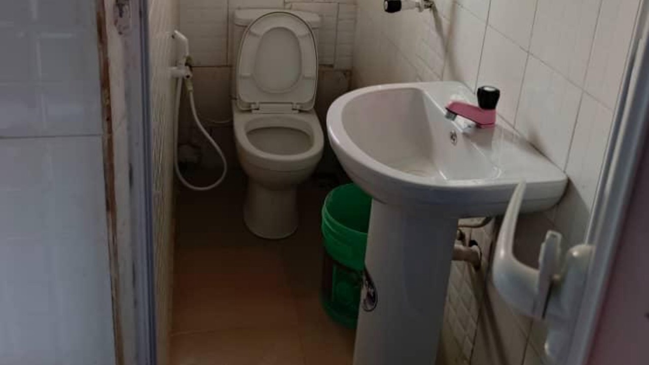 Photo of Bathroom in Ota