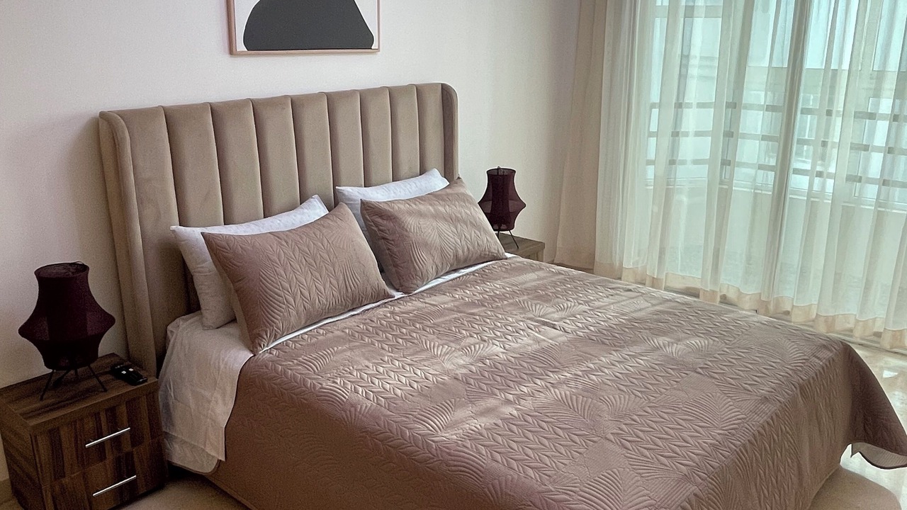Photo of Bedroom in LA GIRONDE