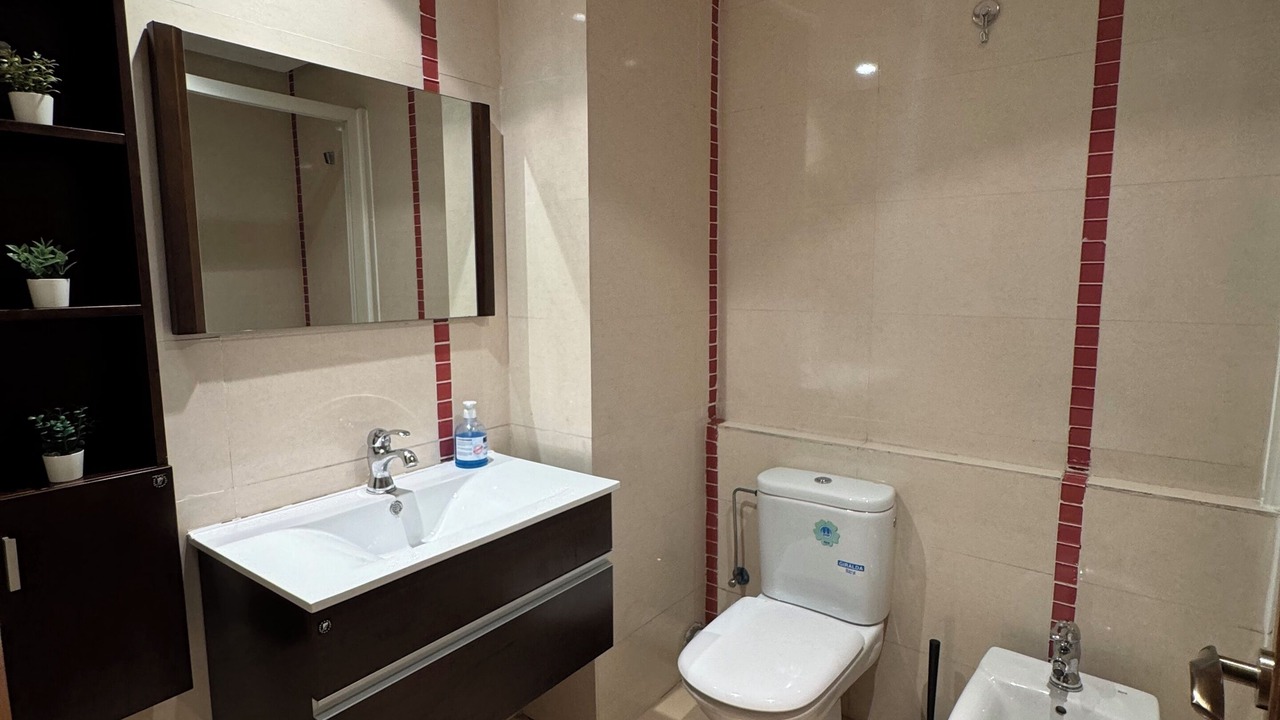 Photo of Bathroom in LA GIRONDE