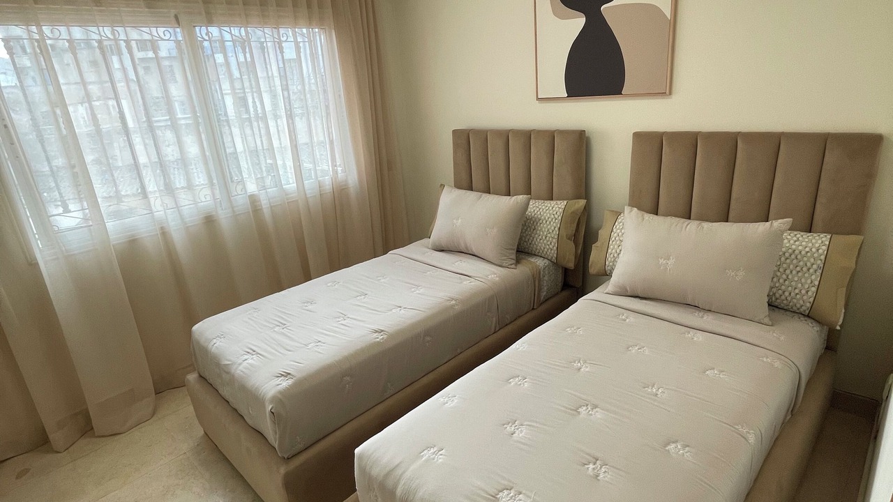 Photo of Bedroom in LA GIRONDE