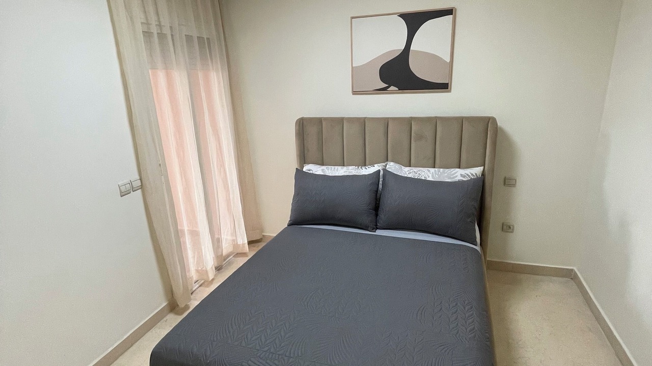 Photo of Bedroom in LA GIRONDE