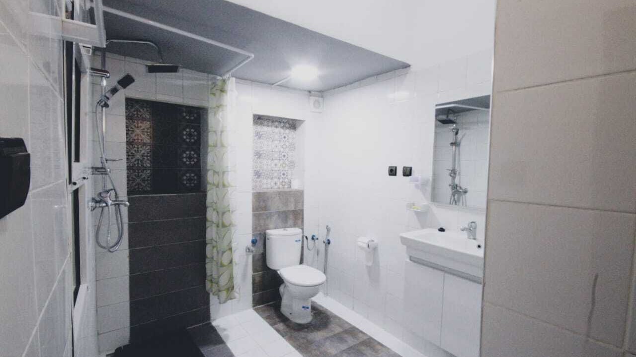 Photo of Bathroom in Fes El Jdid