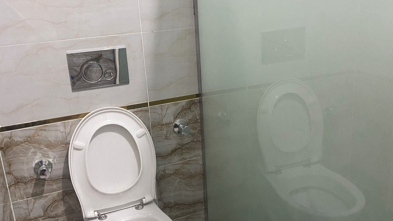 Photo of Bathroom in Luxor