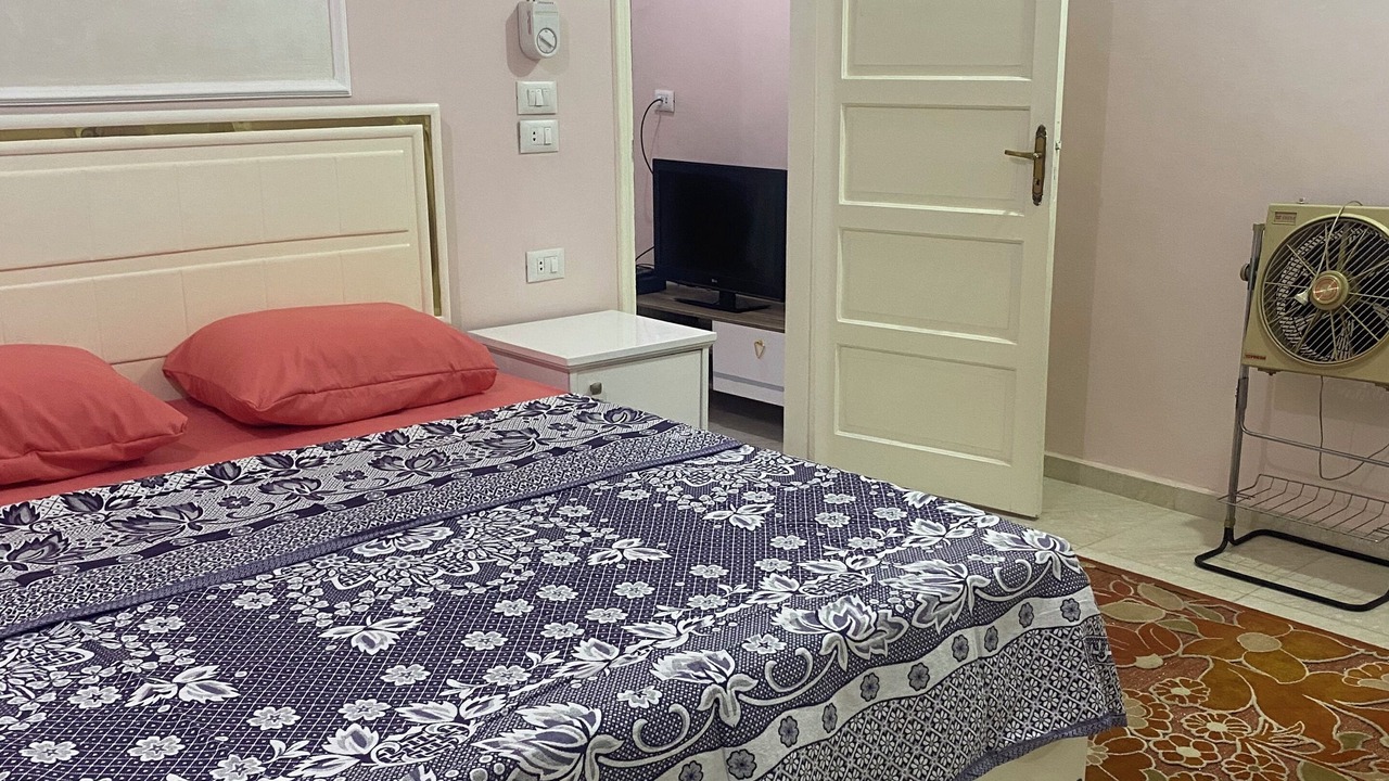 Photo of Bedroom in Luxor