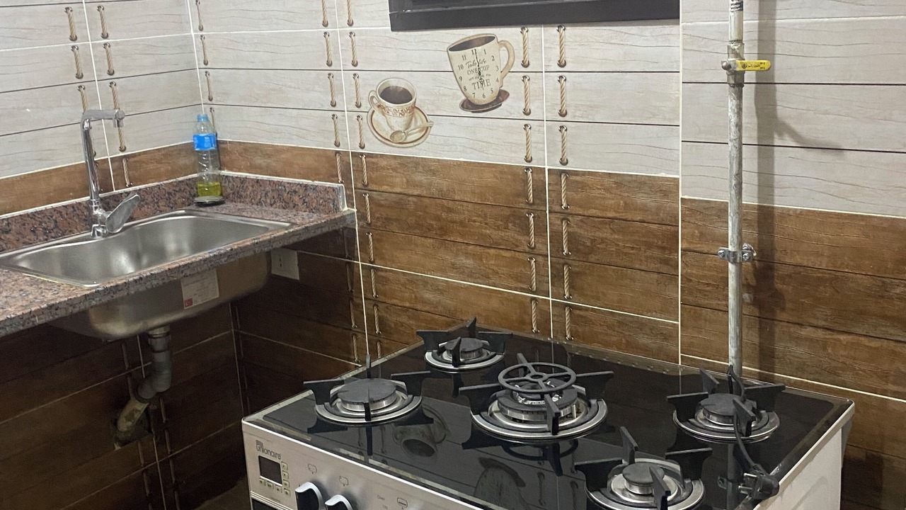 Photo of Kitchen in Luxor