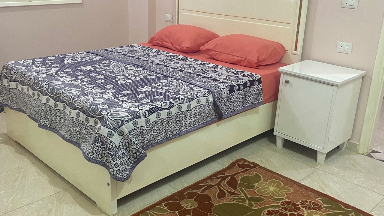 Photo of Bedroom in Luxor