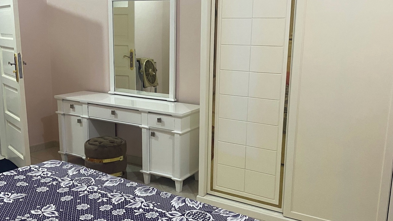 Photo of Bedroom in Luxor