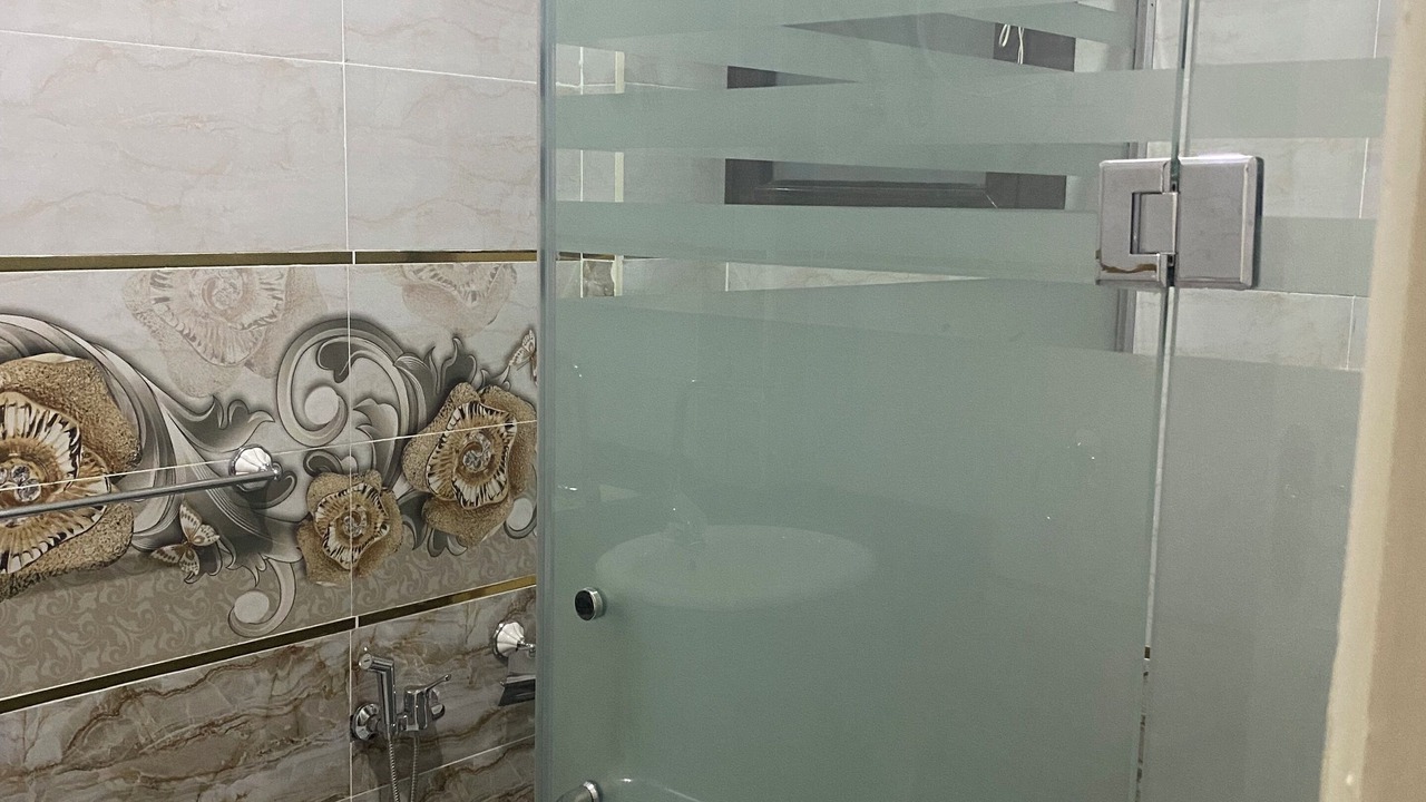 Photo of Bathroom in Luxor