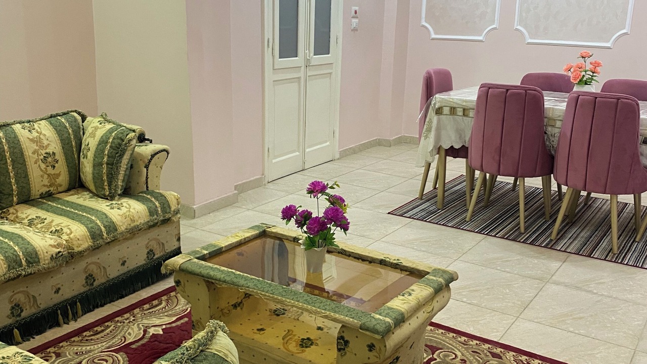 Photo of Livingroom in Luxor