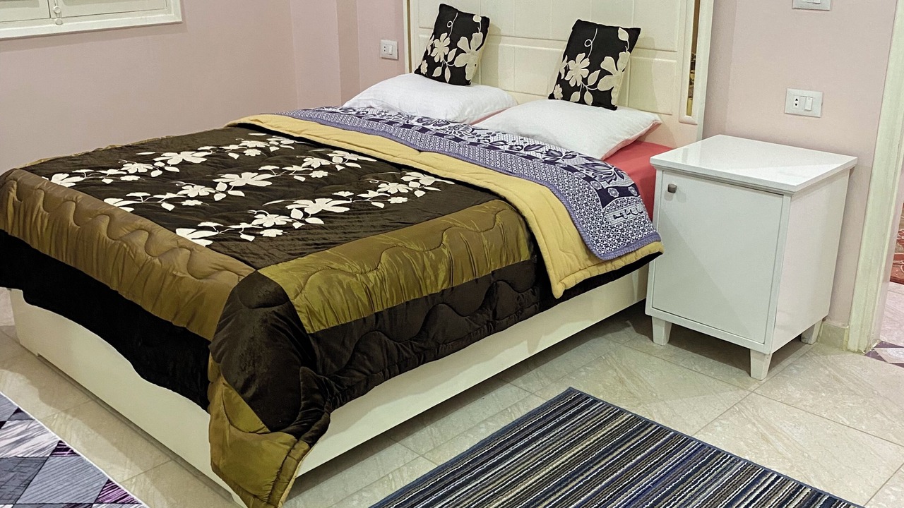 Photo of Bedroom in Luxor