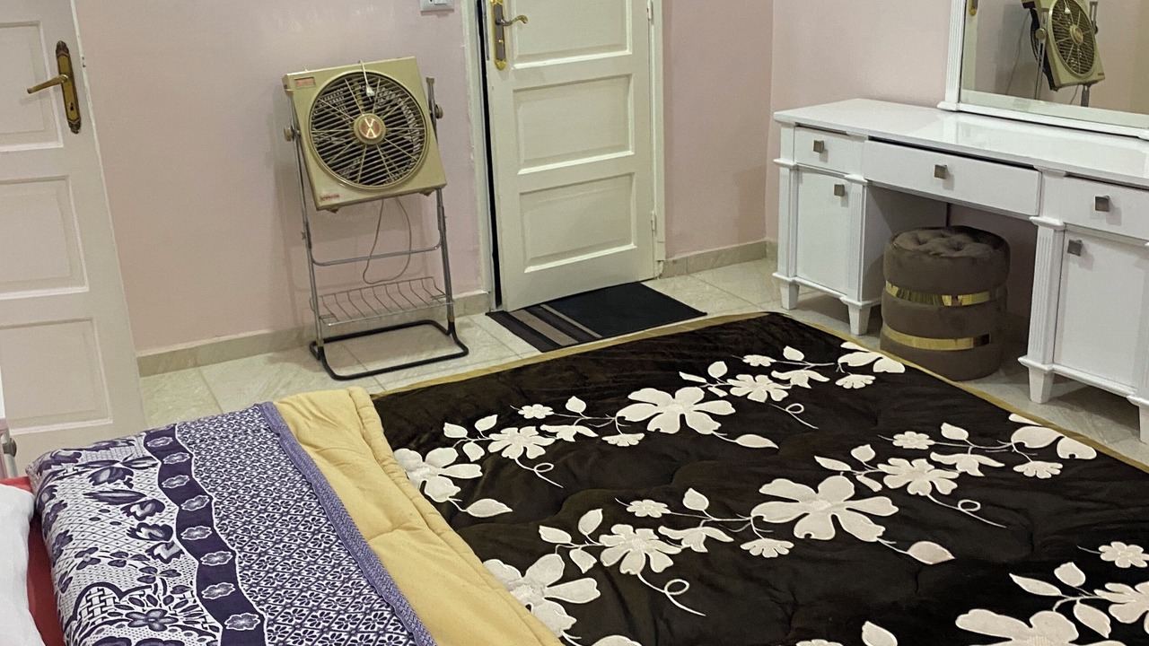 Photo of Bedroom in Luxor