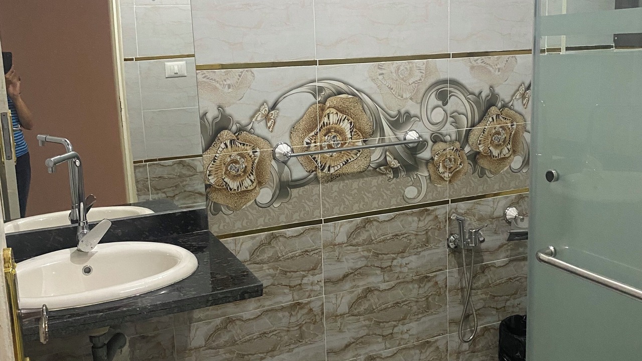 Photo of Bathroom in Luxor