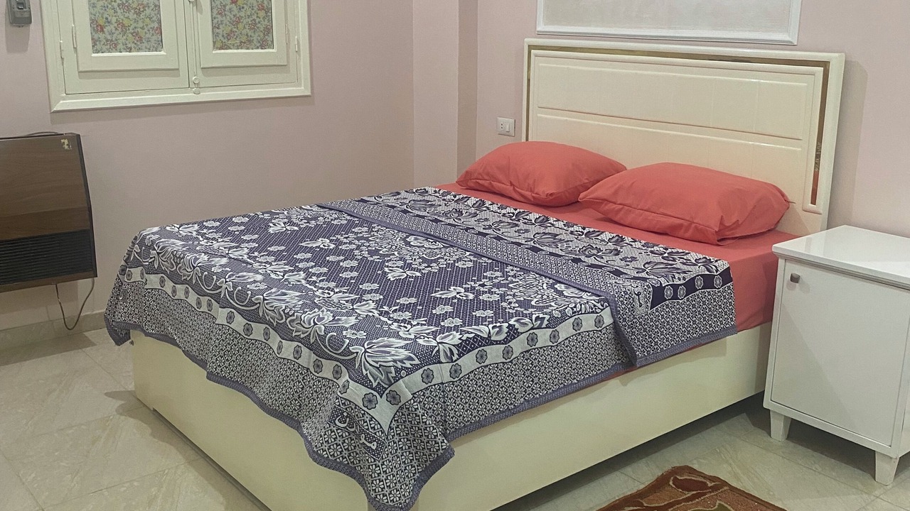 Photo of Bedroom in Luxor