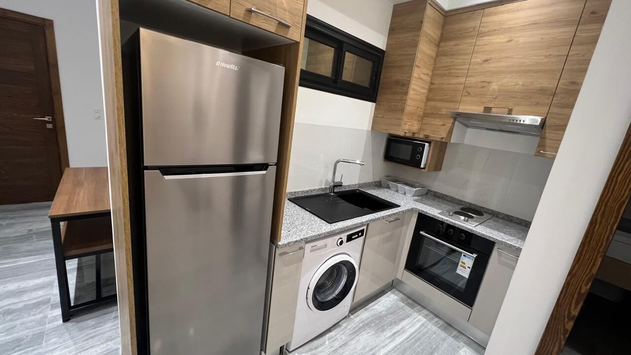Photo of Kitchen in Sousse - Monastir