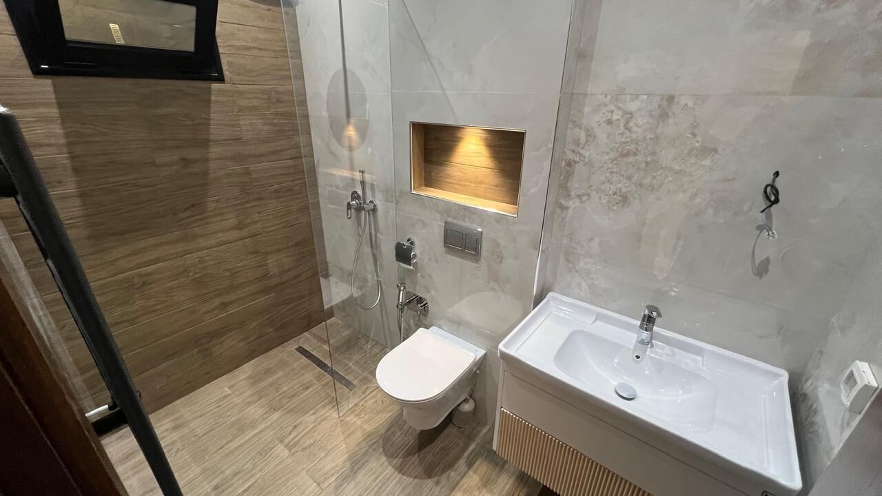Photo of Bathroom in Sousse - Monastir