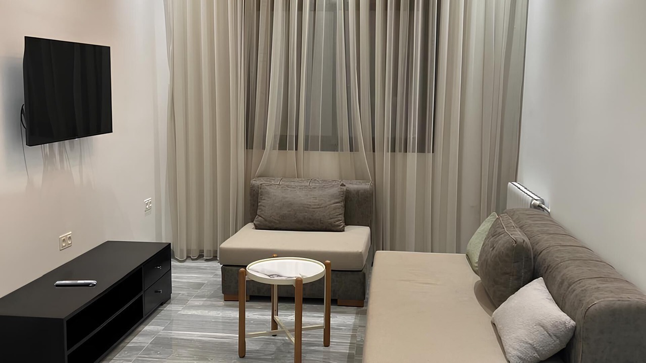 Photo of Livingroom in Sousse - Monastir