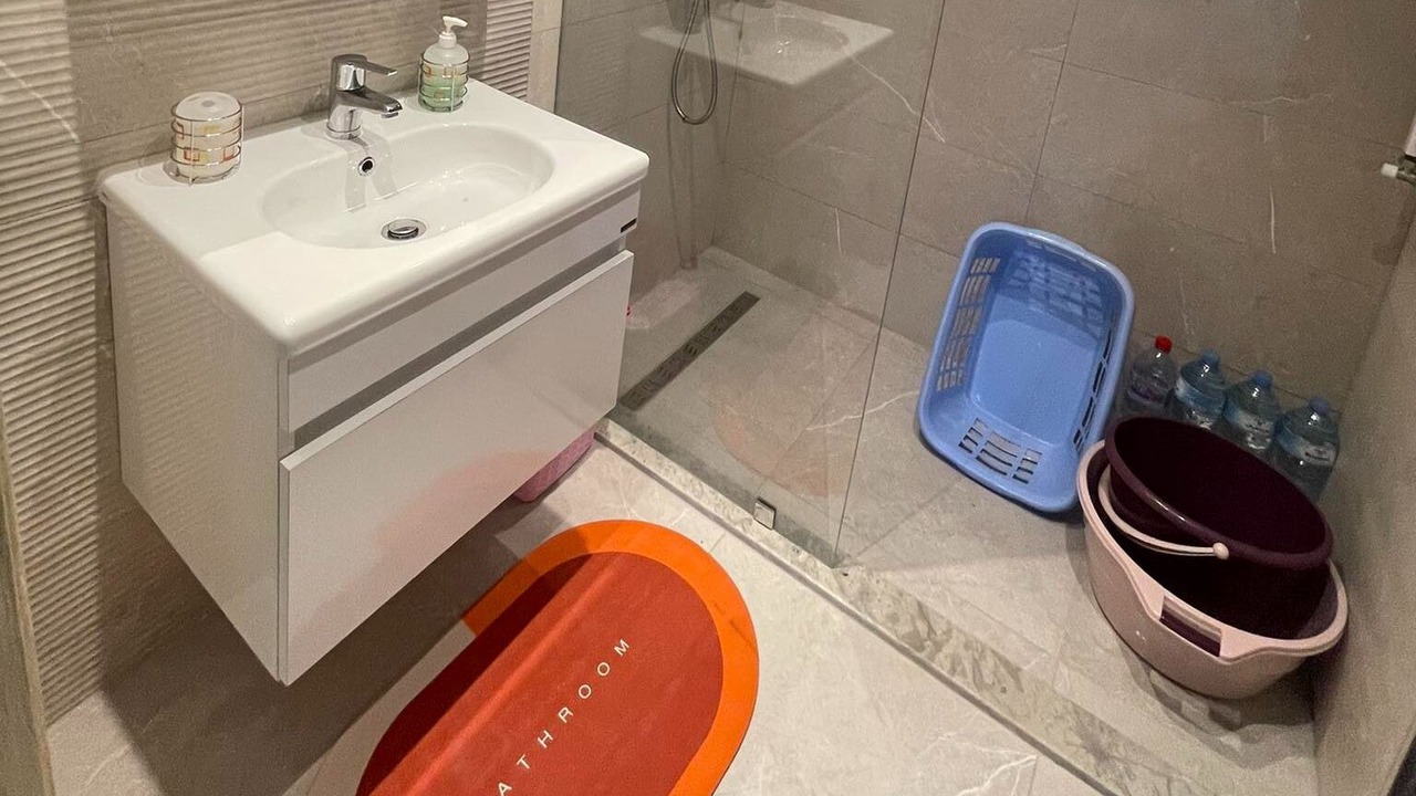 Photo of Bathroom in Mrezga