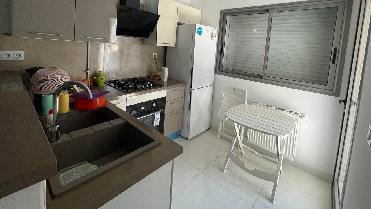 Photo of Kitchen in Mrezga